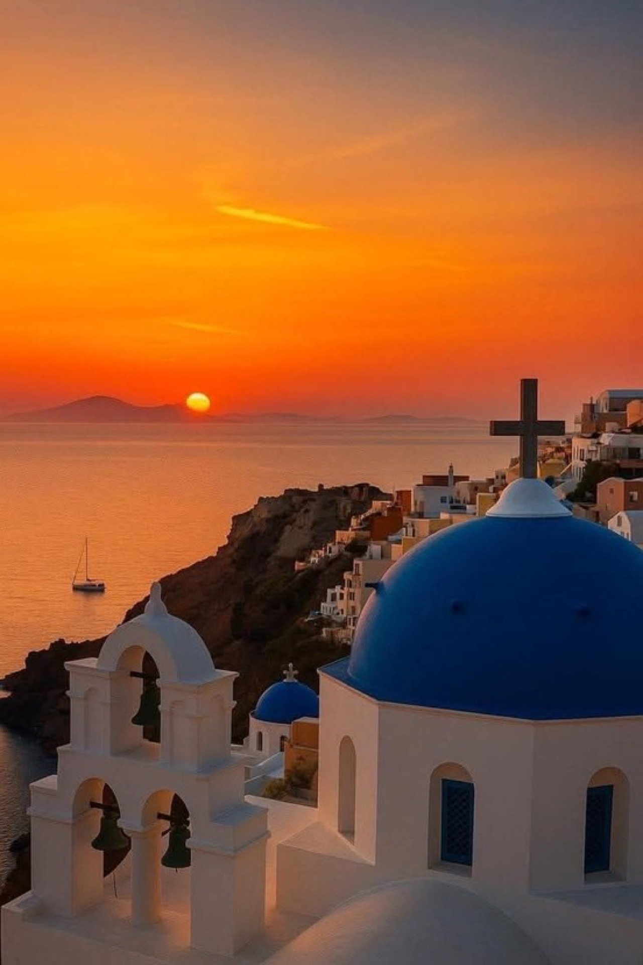 Grecia: Atenas y las Cícladas en 10 días