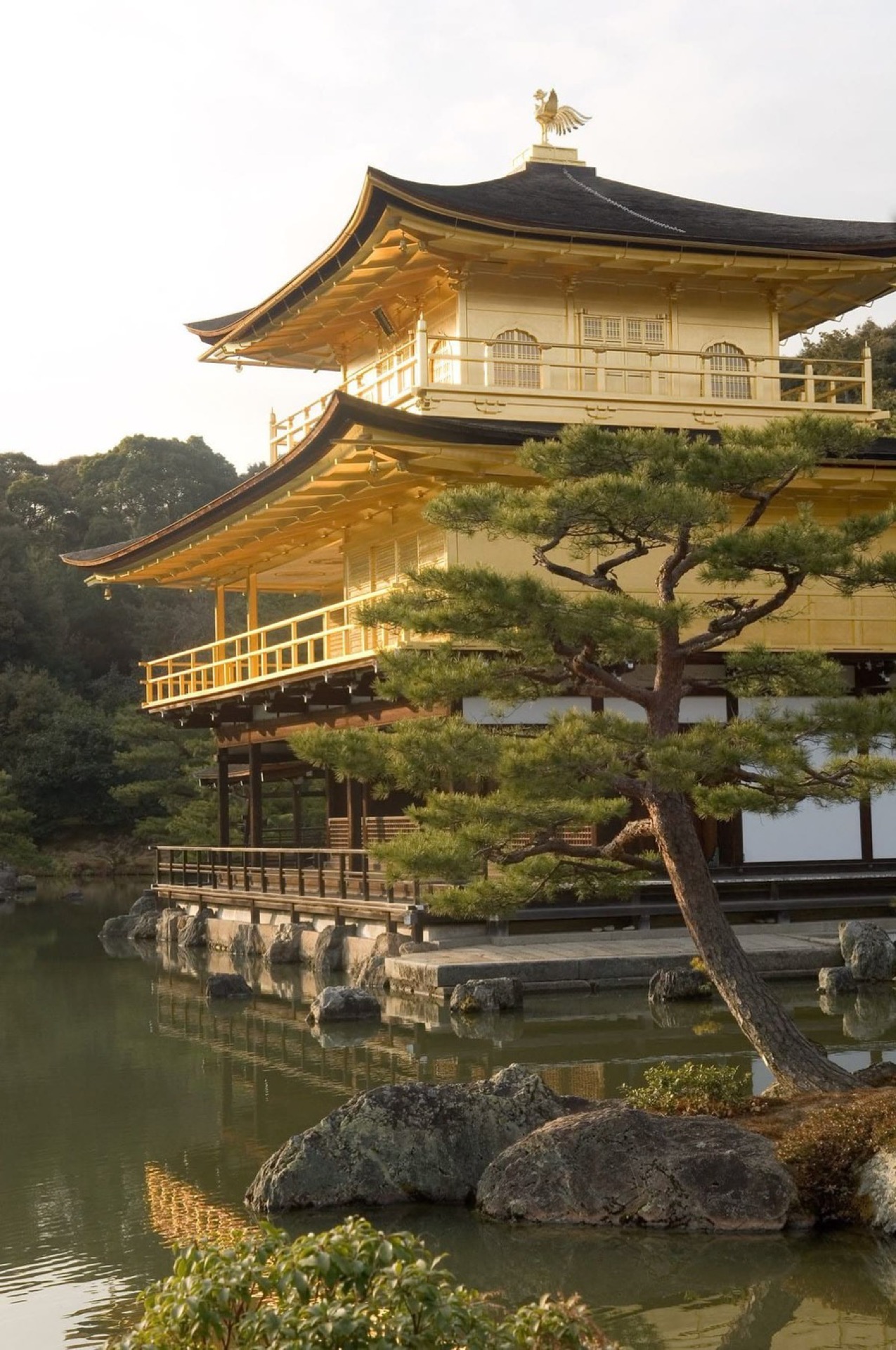 Kioto: Templos y Geishas